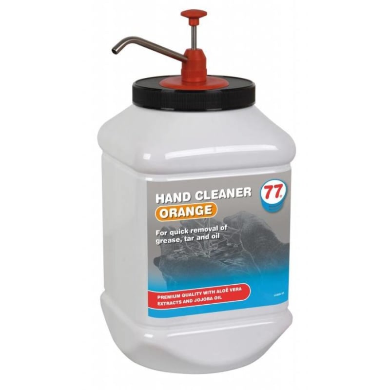 77 Lubricants | Motoro Chile
