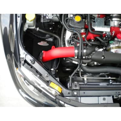 KIT INDUCCION AIRE AEM SUBARU IMPREZA WRX 2.5L 08-14