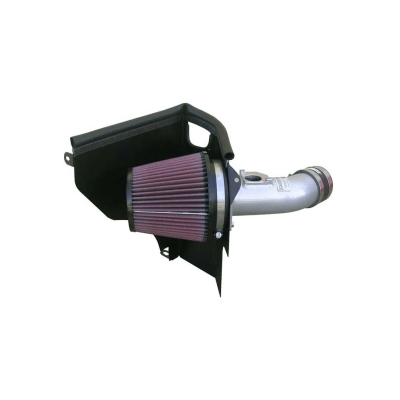 K&N 69-8001TS INDUCCION SUBARU IMPREZA WRX 00-07
