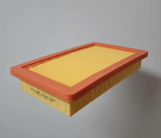 FILTRO AIRE AP208 SENFINECO C36002