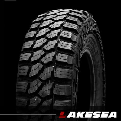 Neumático offroad CROCODILE 265/75R16 LAKESEA