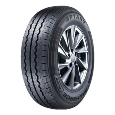 Neumático 165R13 91/89R RL108 Aptany 6PR LTR BLK CHN