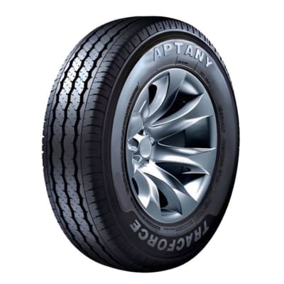 Neumático 165R14 96/95T RL106Y Aptany 8PR LTR BLK CHN