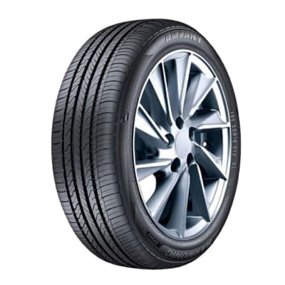 Neumático 205/70R14 95H RP203 Aptany PR H/T TL BLK CHN