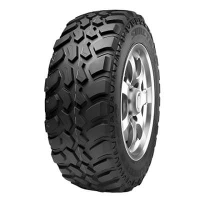 Neumático 285/70R17 121/118Q MT200 Ardent 8PR M/T LT TL BLK CHN