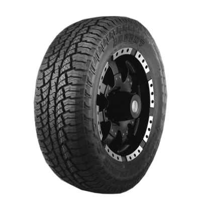 Neumático 285/70R17 121/118S ADVENTURE Ardent 8PR A/T LT TL BLK CHN