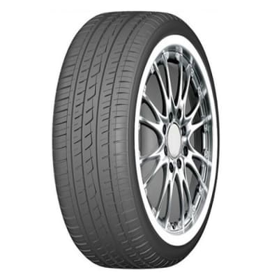 Neumático 225/55R18 BEARWAY BW668/VELTRA Z68