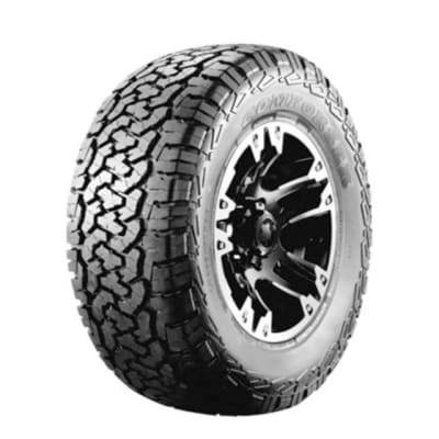 Neumático 285/70R17 121/118S CF1100 Comforser 10PR A/T LT + TL BLK CHN