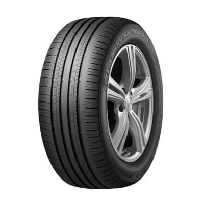 Neumático 225/65R17 102H PT30 Dunlop PR H/T TL BLK JAP