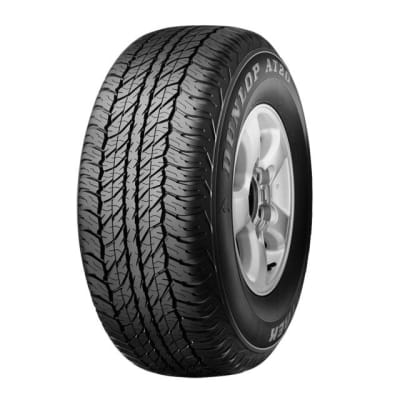 Neumático 245/70R17 110S AT20 Dunlop PR H/T TL BLK JAP