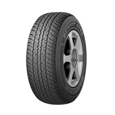 Neumático 265/65R17 112S AT25 Dunlop PR H/T TL BLK THA