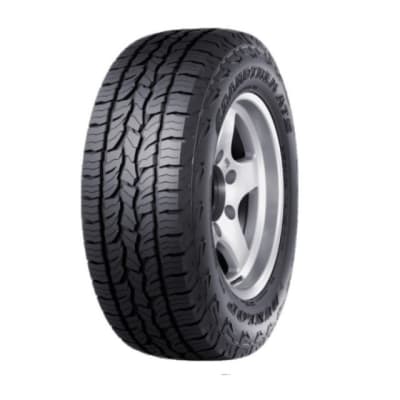 Neumático 285/65R17 116T AT5 Dunlop PR A/T TL BLK THA