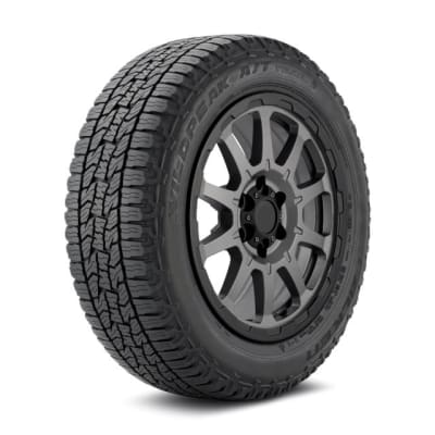 Neumático 235/55R17 103V WPATTR Falken PR A/T TL BLK THA