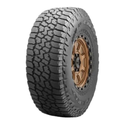 Neumático 255/65R17 114T WPAT3W Falken PR A/T TL BLK THA