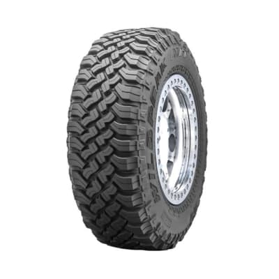 Neumático 33X12.50R17 120/116Q WPMT01 Falken 8PR M/T LT TL BLK THA