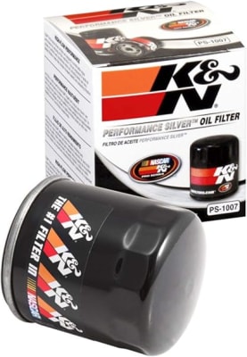 K&N PS-1007 FILTRO DE ACEITE