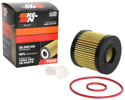 K&N SO-7020 FILTRO DE ACEITE