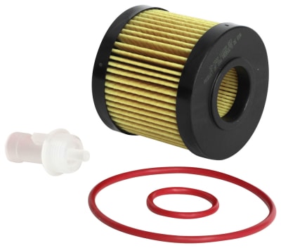 K&N SO-7020 FILTRO DE ACEITE