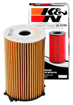 K&N PS-7030 FILTRO DE ACEITE