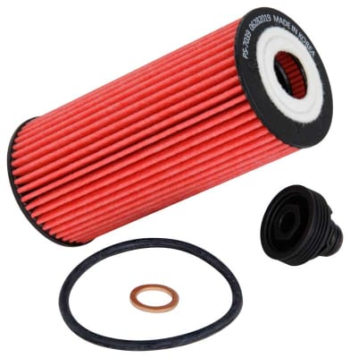 K&N PS-7039 FILTRO DE ACEITE