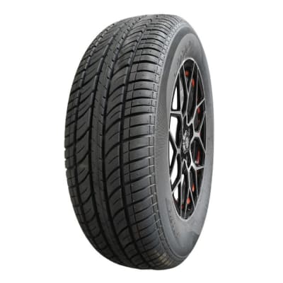 Neumático 165R13 94/93N ZT101 Longway 8PR LTR BLK CHN