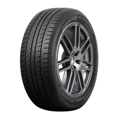 Neumático 255/65R17 110H RXQUEST H/T02 Roadx PR H/T TL BLK CHN