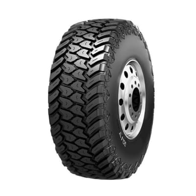 Neumático 265/70R17 121/118Q RXQUEST MT01 Roadx 10PR M/T LT TL BLK CHN