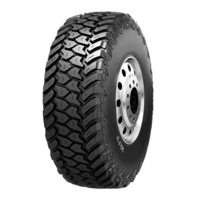 Neumático 33X12.50R17 114Q RXQUEST MT01 Roadx 8PR M/T TL BLK CHN
