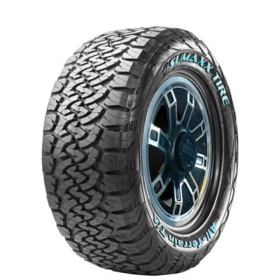 Neumático 265/65R17 112T ALL TERRAIN T/A Sumaxx PR A/T ++ TL WLT CHN