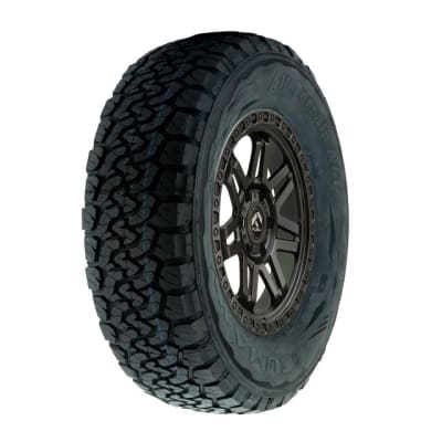 Neumático 265/70R17 121/118S ALL TERRAIN T/A Sumaxx 10PR A/T LT ++ TL BLK CHN
