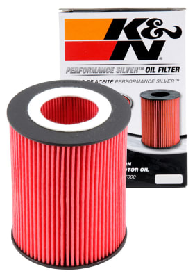 K&N PS-7007 FILTRO DE ACEITE