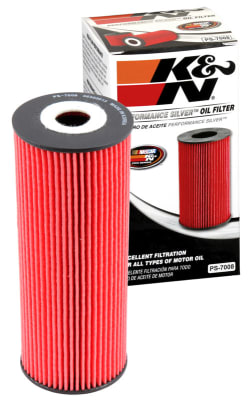K&N PS-7008 FILTRO DE ACEITE