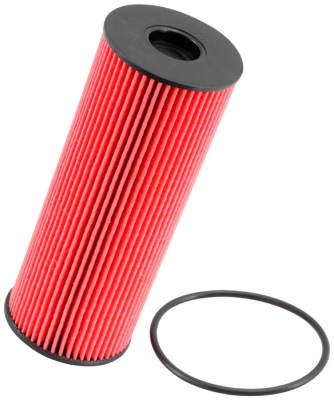 K&N PS-7008 FILTRO DE ACEITE