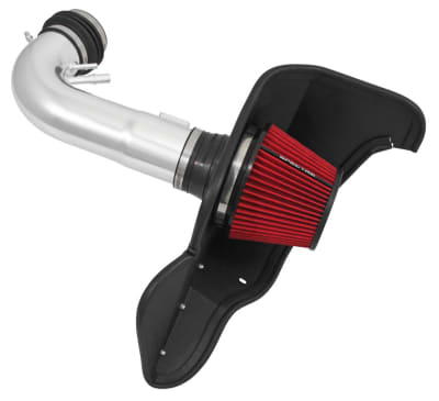 Inducción FORD MUSTANG GT 2015-2017 SPECTRE SPE-9031