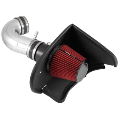 Inducción CHEVROLET CAMARO SS 2016-2019 SPECTRE SPE-9061