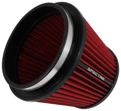 FILTRO AIRE CONICO SPECTRE 6