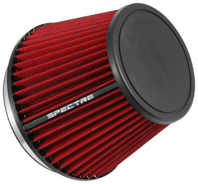 FILTRO AIRE CONICO SPECTRE 6