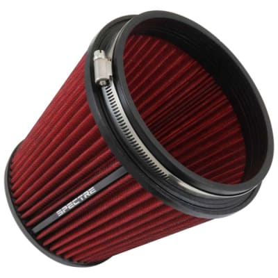 Filtro cónico SPECTRE 7