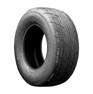 Neumático SemiSlick DRAG SAMURAI ST400 275/60R15