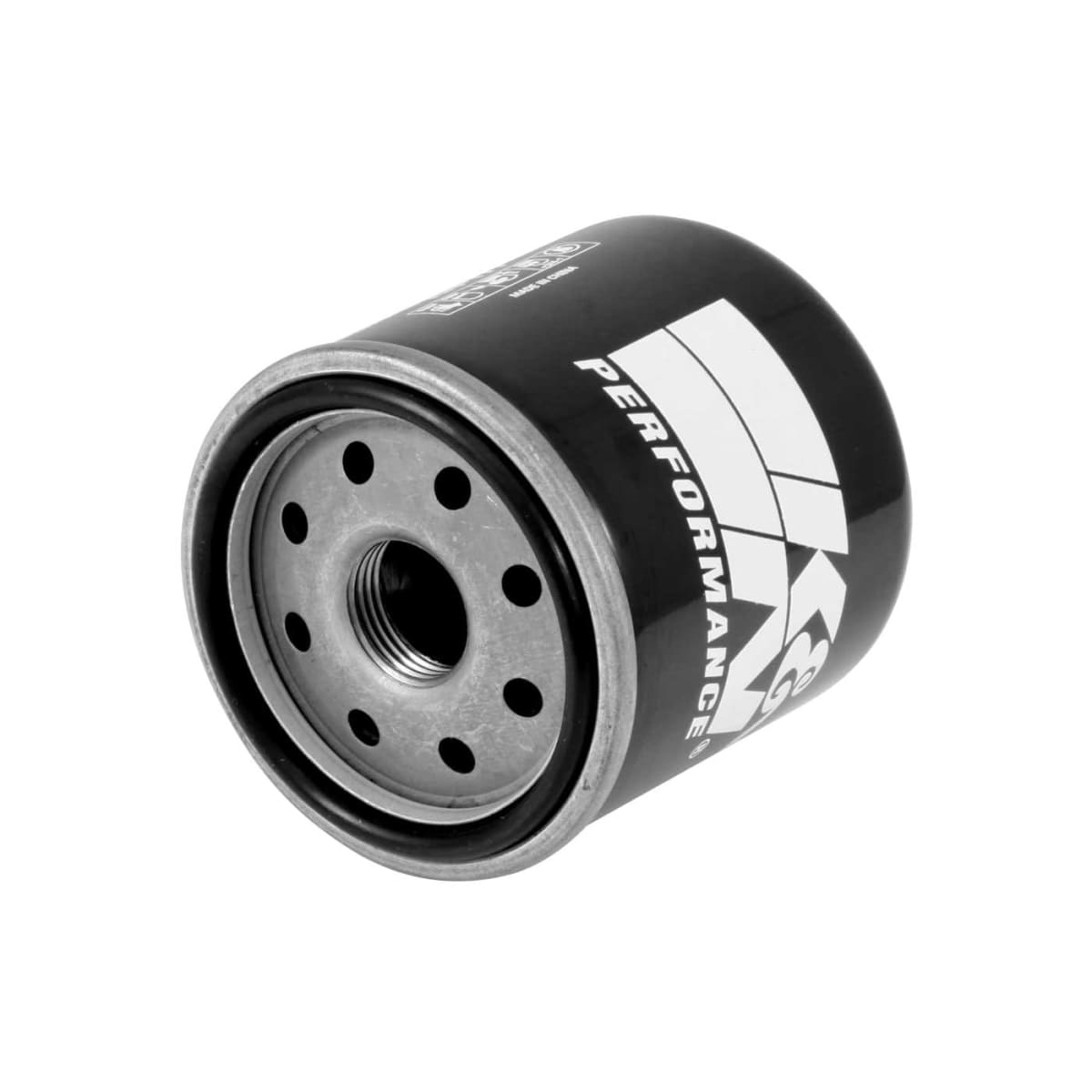 Filtro Olio K&N Powersports KN-177 Per Buell - Avvitabile 65x75mm - Foto 5