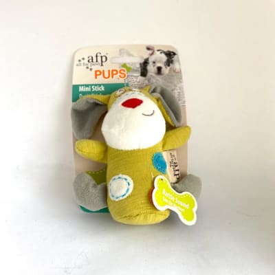 AFP Pups Perrito Mini AFP Pups Perrito Mini