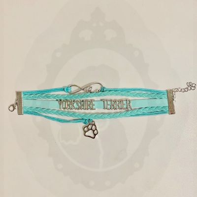 Pulsera calipso Yorkshire Pulsera calipso Yorkshire