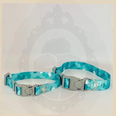 Collar circulos calipsos Collar circulos calipsos