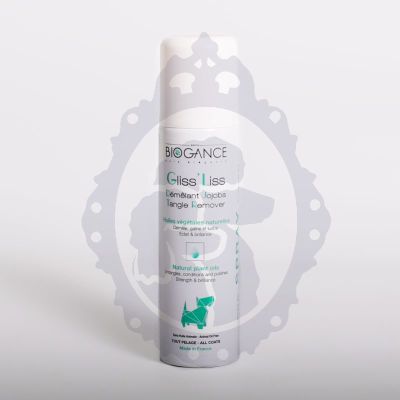Gliss Liss Dog Spray Gliss Liss Dog Spray