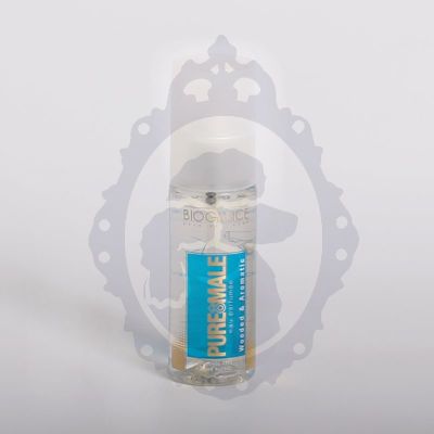 Pure Male Perfume (aroma madera) Pure Male Perfume (aroma madera)