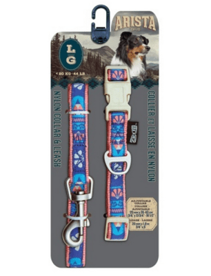 Zeus Arista Collar Trailla Flamenco Zeus Arista Collar Trailla Flamenco