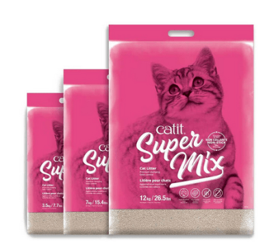 Catit Super Mix Arena Catit Super Mix Arena