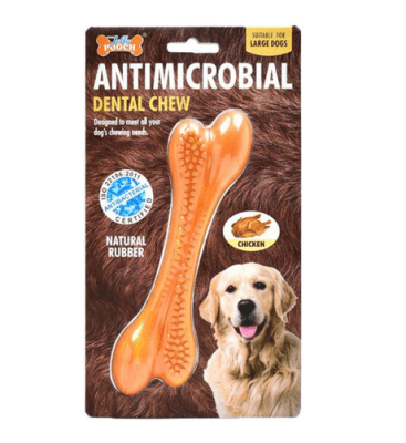 Hueso Caucho Antimicrobial Pollo Hueso Caucho Antimicrobial Pollo