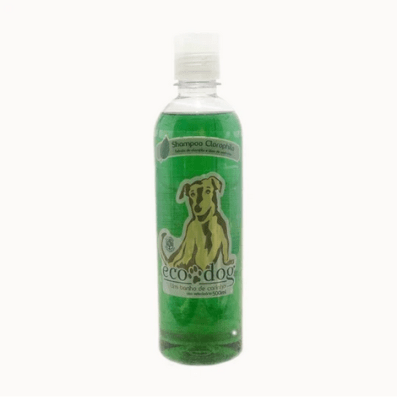 ECODOG Shampoo ECODOG Shampoo