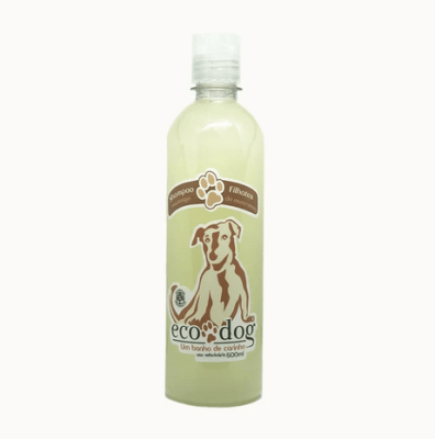 ECODOG Shampoo ECODOG Shampoo